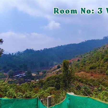 Villa Joy Eco Woodhouse - 5 Bhk House (Adults Only) Udagamandalam Exterior foto