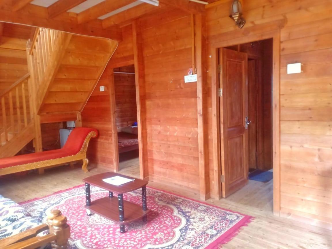 Villa Joy Eco Woodhouse - 5 Bhk House (Adults Only) Udagamandalam Exterior foto