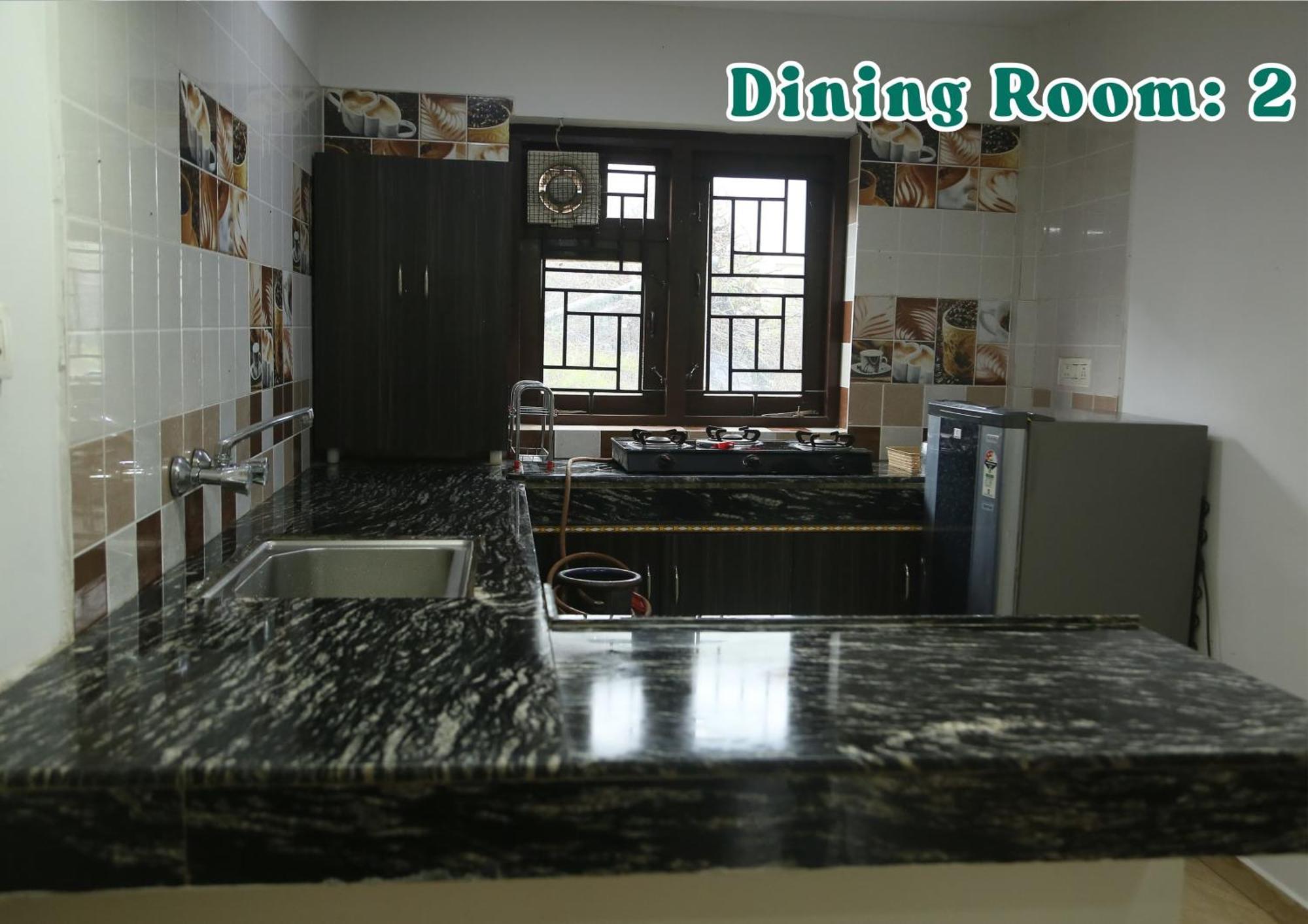 Villa Joy Eco Woodhouse - 5 Bhk House (Adults Only) Udagamandalam Exterior foto