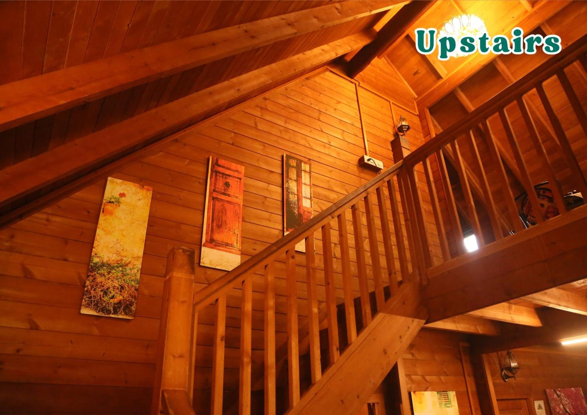 Villa Joy Eco Woodhouse - 5 Bhk House (Adults Only) Udagamandalam Exterior foto